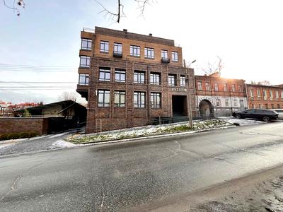квартира по адресу Короленко ул., 43