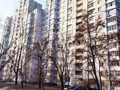 квартира за адресою Ревуцького вул., 11в