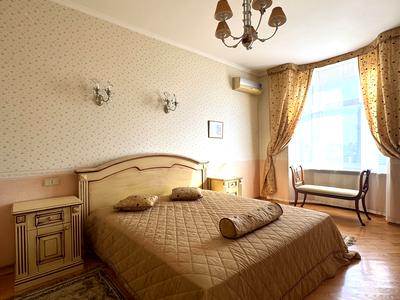 квартира за адресою Кловський узвіз, 5