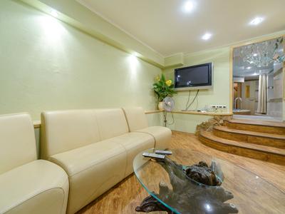 квартира за адресою Банкова вул., 3