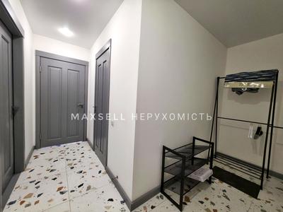 квартира за адресою Київська вул., 23, к1