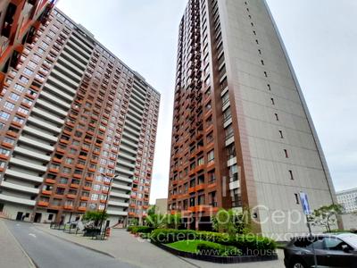 квартира за адресою Вацлава Гавела бульв. (Івана Лепсе), 6-В