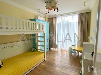 квартира по адресу Регенераторная ул., 4 к14