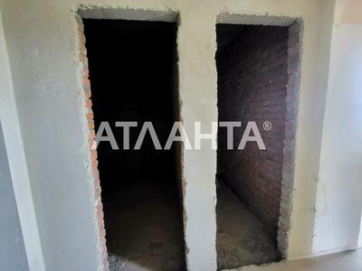 квартира за адресою Покровська вул. (Радянська), 2-А