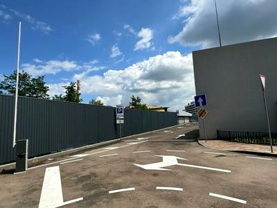 квартира за адресою Дніпровська набережна вул., 17-К