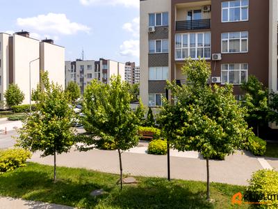 квартира по адресу Берёзовая ул., 44