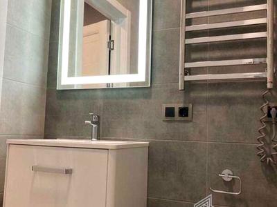 квартира за адресою Дніпровська набережна вул., 16-Г
