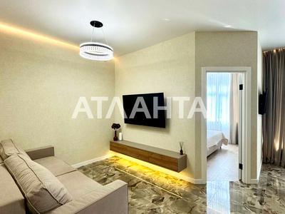 квартира за адресою Краснова вул., 3а