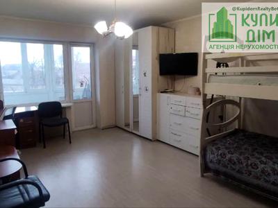 квартира за адресою Кропивницький, Преображенська вул., 100