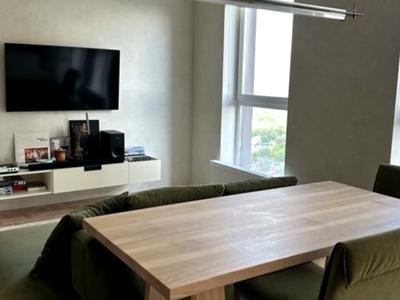 квартира за адресою Науки просп., 58