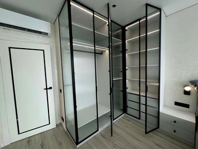 квартира за адресою Фруктова вул., 26
