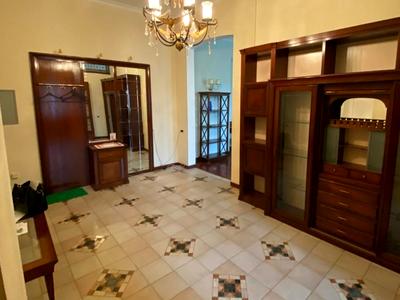 квартира по адресу Андреевский спуск, 2
