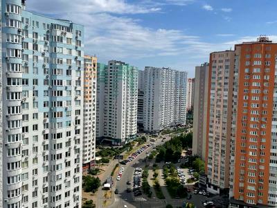 квартира по адресу Елизаветы Чавдар ул., 5