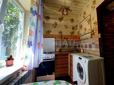 квартира за адресою Дубровицька вул., 3