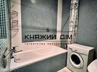 квартира по адресу Киев, Уинстона Черчилля ул. (Красноткацкая), 43