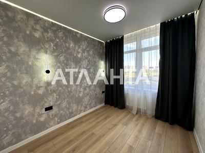 квартира за адресою Краснова вул., 3