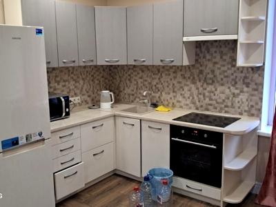 квартира за адресою Богатирська вул., 30-А