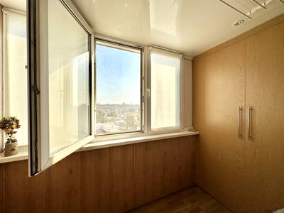 квартира за адресою Штурмова вул., 7