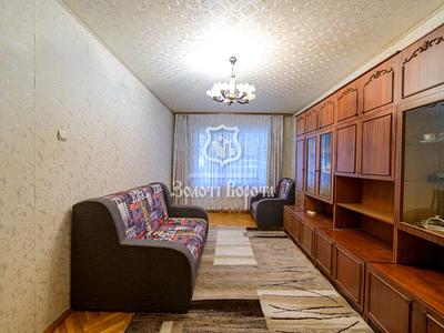 квартира по адресу Градинская ул., 10-А