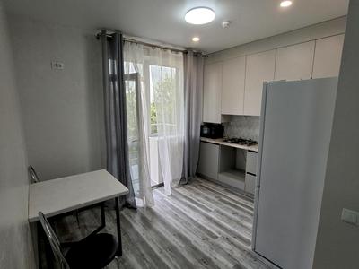 квартира по адресу Теліги, 15