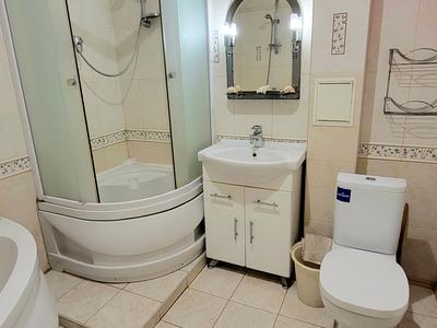 квартира за адресою Театральна вул., 15