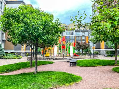 квартира за адресою Джерельна вул., 8
