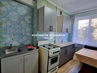 квартира за адресою Слави бульв., 15