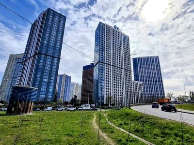 квартира за адресою Київ, Академіка Заболотного вул., 1-А