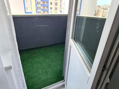 квартира за адресою Олени Пчілки вул., 8