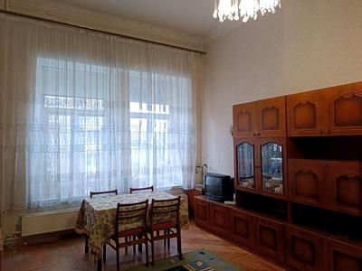 комната по адресу Сечевых Стрельцов ул. (Артема), 40