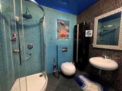 квартира по адресу Саломеи Крушельницкой, 8