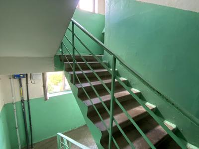 квартира по адресу Оболонский просп., 10-А