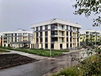 квартира за адресою Богатирська вул., 32