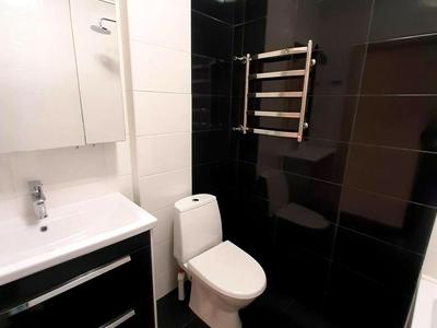 квартира за адресою Регенераторна вул., 4 к11