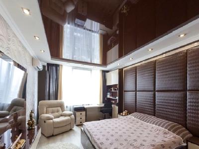 квартира по адресу Николая Амосова ул., 4