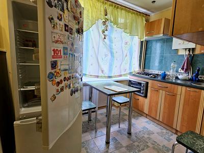 квартира за адресою Аєропорт, 9