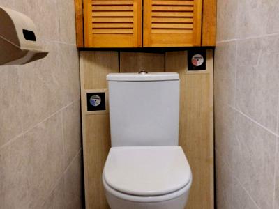 квартира по адресу Метростроителей, 41