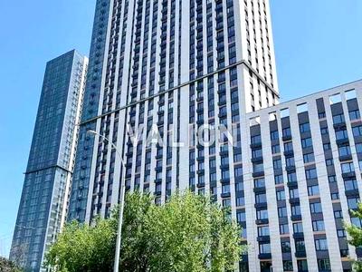 квартира за адресою Академіка Заболотного вул., 1