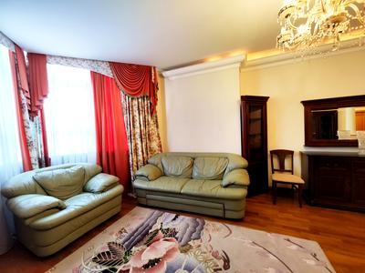 квартира за адресою Бульварно-Кудрявська вул. (Воровського), 11-А