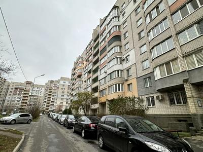 квартира за адресою Олега Антонова вул. (Карла Маркса), 29
