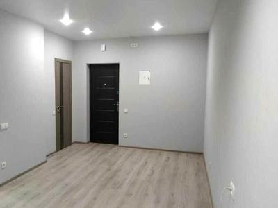 квартира по адресу Балтийский пер., 3-А