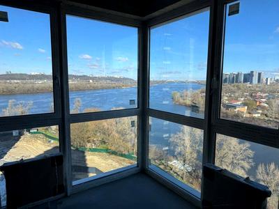 квартира за адресою Осокорська вул., 9
