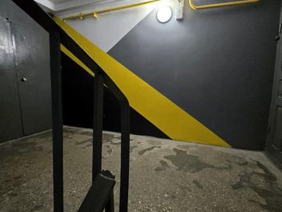 квартира по адресу Електронна ул., 68