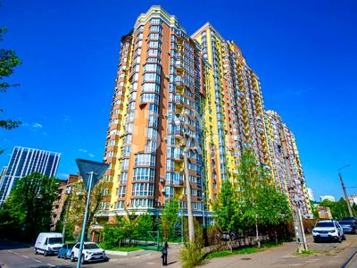 квартира за адресою Коперника вул., 3