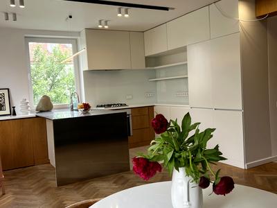 квартира за адресою Академіка Степана Рудницького вул., 34