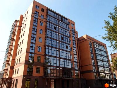 квартира по адресу Металлургов просп., 8-А