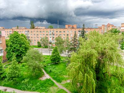 квартира по адресу Небесной Сотни ул. (Ленина), 81