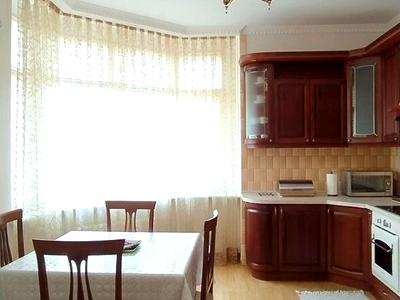 квартира за адресою Кловський узвіз, 5