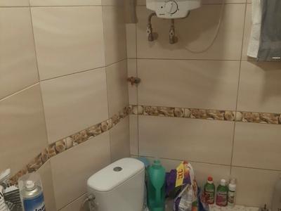 квартира за адресою Харків, Тракторобудівників просп., 162д