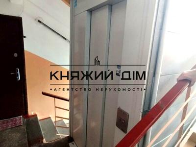 квартира за адресою Русанівська набережна вул., 24/51